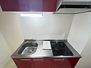 ※別部屋の写真です