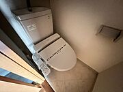 ※別部屋の写真です