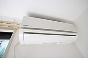 ※別号室の写真になります。