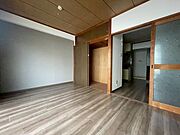 ※別部屋の写真です