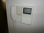 ※別の部屋の写真です