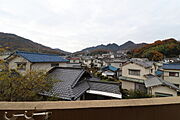 ※別部屋の写真です