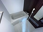 ※別の部屋の写真です