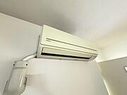 ※別部屋の写真です