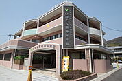 幼稚園・保育園「いのくち明神保育園まで830ｍ」