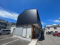 広島県広島市中区江波栄町：物件画像／株式会社良和ハウス　海田店