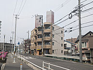 広島県広島市南区南蟹屋1丁目：物件画像／株式会社良和ハウス　海田店