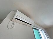 ※別部屋の写真です