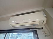 ※別部屋の写真です