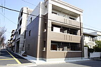 広島県広島市南区翠4丁目：物件画像／株式会社良和ハウス　海田店