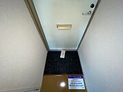 ※別部屋の写真です