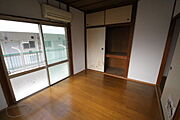 ※別部屋の写真です。