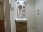 ※別部屋の写真です