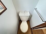 ※別部屋の写真です