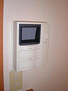※別部屋の写真です
