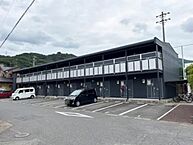 広島県安芸郡坂町坂東2丁目：物件画像／株式会社良和ハウス　海田店