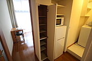 ※別部屋の写真です