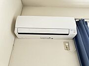 ※別部屋の写真です