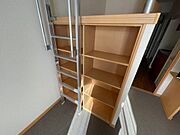 ※別部屋の写真です
