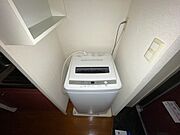 ※別部屋の写真です