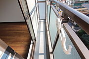 ※別部屋の写真です
