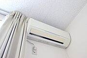 ※別部屋の写真です