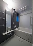 ※別部屋の写真です