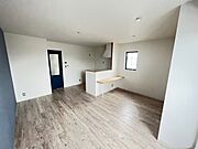 ※別部屋の写真です