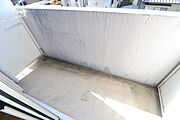 ※別号室の写真です