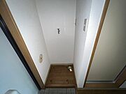 ※別部屋の写真です