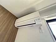 ※別部屋の写真です