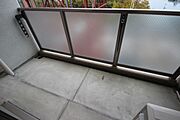 ※別部屋の写真です