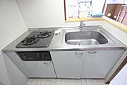 ※別部屋の写真です