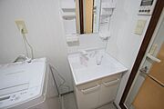 ※別部屋の写真です