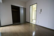 ※別部屋の写真です