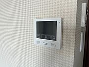 ※別部屋の写真です