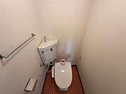 ※別部屋の写真です