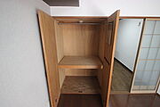 ※別部屋の写真です