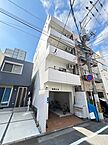 広島県広島市中区東平塚町：物件画像／株式会社良和ハウス　海田店