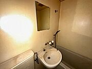※別部屋の写真です