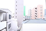 ※別号室の写真です