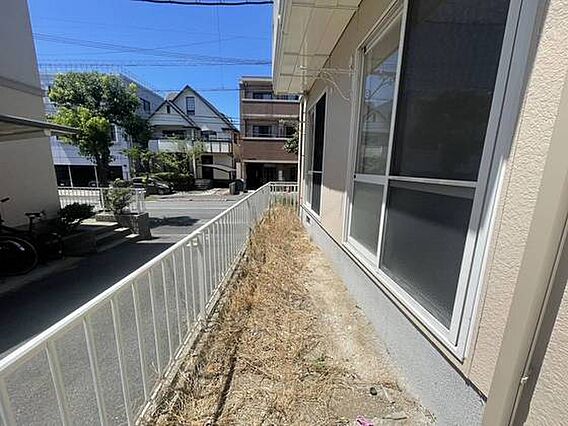 洋光シャインハウスB_その他_2