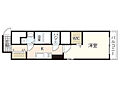 7フラッツ2階6.5万円