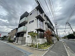 パルク庚午南