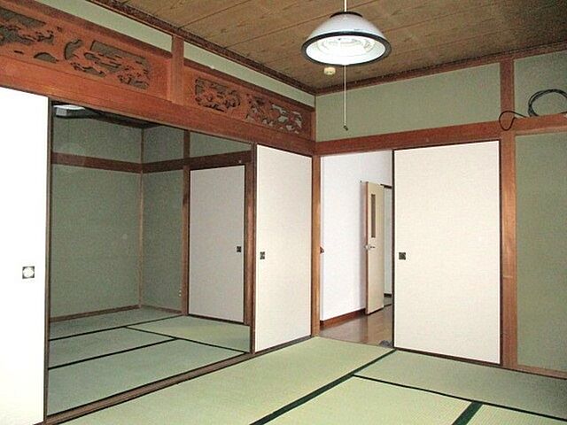室内