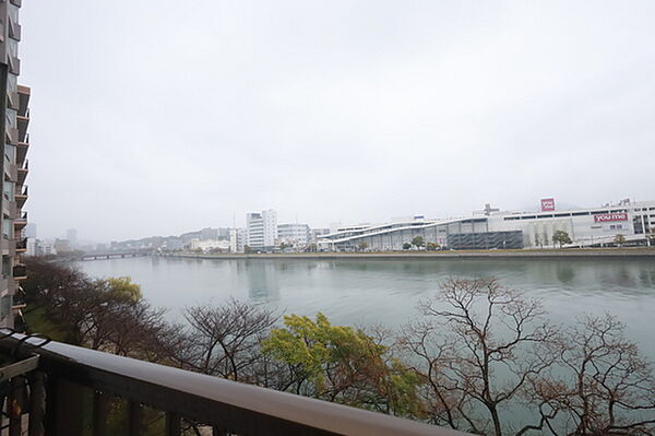 松岡ビル ｜広島県広島市中区平野町(賃貸マンション1DK・5階・20.37㎡)の写真 その14