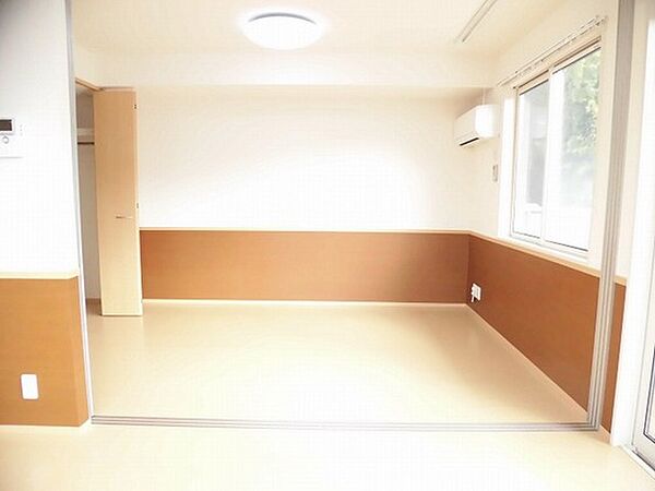 D-room Ishii ｜広島県東広島市八本松町正力(賃貸アパート2DK・2階・50.41㎡)の写真 その7