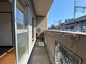 メゾンアルカディア  ｜ 広島県広島市中区白島北町（賃貸マンション2LDK・4階・52.00㎡） その11