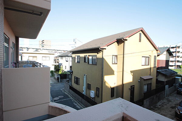 広島県広島市西区古江西町(賃貸マンション2LDK・2階・58.18㎡)の写真 その14