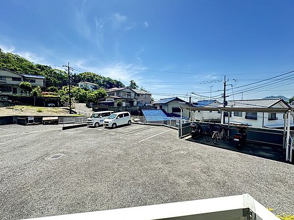 ニューシティ武田 ｜広島県広島市安芸区船越6丁目(賃貸アパート3DK・1階・52.17㎡)の写真 その14